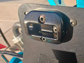 Moment Harness Upper Quick Release Kit